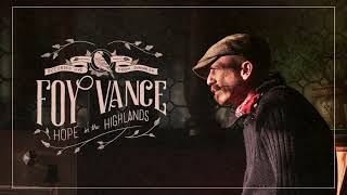 Foy Vance  Indiscriminate Act of Kindness Live from Hope in The Highlands [upl. by Gnol]