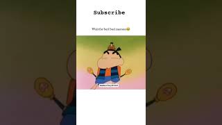 Shinchan the buri buri zemo goku bollywood cover music dbsoncartoonnetwork db minecraft bea [upl. by Assillam]