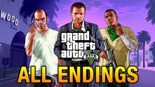 Grand Theft Auto 5 Xbox 360 vs PS3 Gameplay FrameRate Tests [upl. by Coad553]