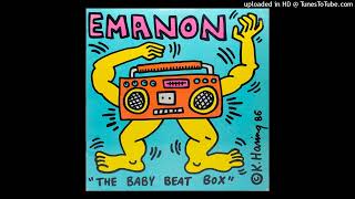 Emanon  No Name Disco 1986 [upl. by Angid386]