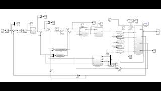 Maximum TorquetoAmp MTPA Control of FivePhase Permanent Magnet Synchronous Motor [upl. by Yatnahs683]