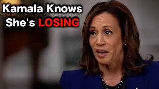 Kamala MELTS DOWN On NBC [upl. by Hteboj]