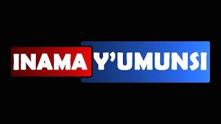 Inama yumunsinoneho sinkuru imwe mbabahaye5 icyarimwe fata agatebe untize amatwi ngusanire umutima [upl. by Haliek463]