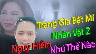 Cực Nóng Trạng Gia Đăng Đàn Bật Mí Điều Kinh Khủng Chưa Từng Chia Sẻ Cực Hay Xem Ngay [upl. by Nolur]