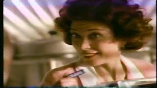 Tums Calcium Rich Antacids 1993 Commercial Short Version [upl. by Bird]