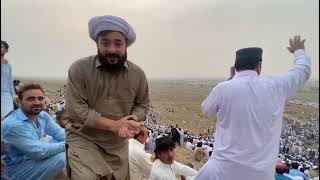 Lakki Marwat behram khel Nala  lakki Marwat firing [upl. by Bowrah]