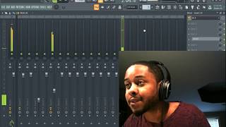 FL Studio 20 How to Hear Yourself [upl. by Ignacio4]