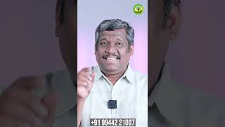 இதற்கு பெயர் தான் முக்கூட்டு சூரணம்  Healer Baskar  Tamil [upl. by Alol]