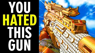 Top 10 Most HATED Guns in Cod History [upl. by Odelle]