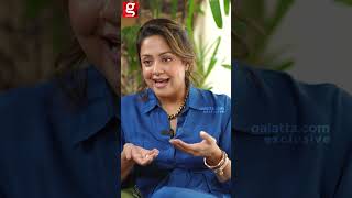 💖Marriage நிறைய விசயத்த மாத்திருச்சு 😇Jyothika [upl. by Edelsten]