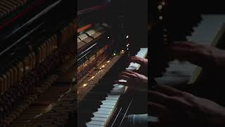 Passacaglia Piano Cover composer piano music pianocover pianist [upl. by Stoat730]