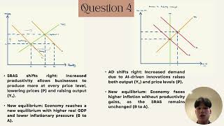 RMIT Understanding Business Environment ACE  Assessment 3 [upl. by Irol]