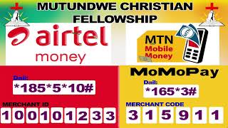 MCF Friday Deliverance Service With Pastor Tom Mugerwa 10112023 [upl. by Steinke]