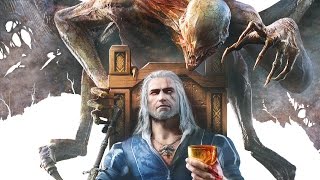 quotDas neue WitcherGebiet wird so groß wie ganz Skelligequot  Die WitcherEntwickler im Interview [upl. by Ettennod744]