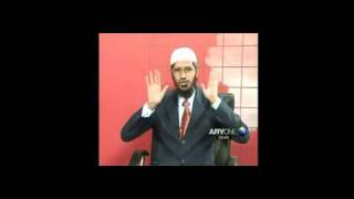 Dr Zakir Naik on Rafa Yadain [upl. by Sclater]