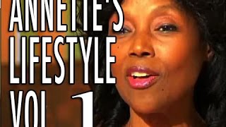 73 Years Young Annette Larkins Talks About Her Life Style Q amp A Vol 1 [upl. by Artkele]