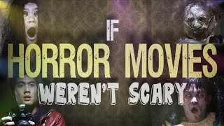 Scary Movie 3  The TVs Leaking HD  Anna Faris Regina Hall  2003 [upl. by Nailliw160]