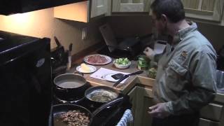 RRT Pheasant Tortellini Recipe [upl. by Derick]