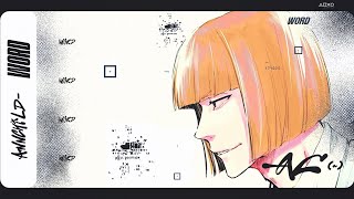 ANnChild  Word  Official Bleach AMV [upl. by Cirri]