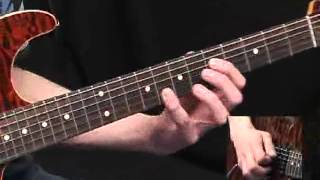 Tender Surrender  Intro amp Clean Melody  Part1 Lesson 1 [upl. by Uhayile]