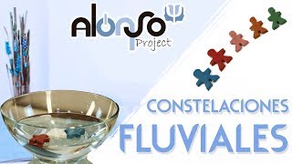 Yohana Alonso Descubre Las Constelaciones Fluviales  Alonso Project [upl. by Karly707]