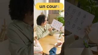 PRONONCIATION de COURS et COURSES Français facile learnfrench [upl. by Atiuqrehs]