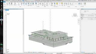 Improvements  Cliff  Revit Browser Organization [upl. by Ayk760]