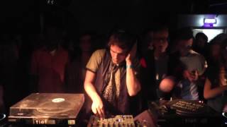 Lee Foss Boiler Room London DJ Set [upl. by Swerdna]