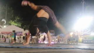 OCT 132024 Antipolo bboys session2 [upl. by Pirnot]