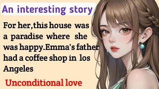 An interesting story  learn english through story [upl. by Immat252]