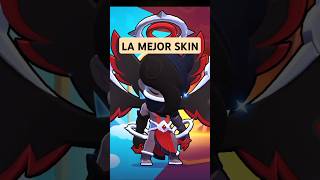 La mejor skin de Edgar 2024 [upl. by Calen]