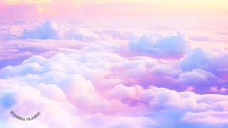 Background Video Aesthetic  Moving Clouds Background Video Sky Video [upl. by Stier]