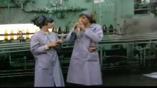 Laverne amp Shirley Theme Song [upl. by Ycnaf]