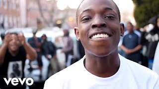 Bobby Shmurda  Hot Ngga Official Music Video [upl. by Al]