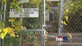 Abandoned Mausoleum Keeps Families from Finding Closure [upl. by Kelula]