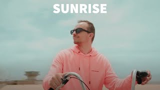 Tungevaag  Sunrise Official Music Video [upl. by Eissel]