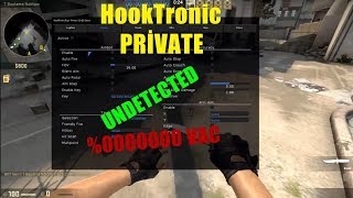 error quot0x080004005quot HookTronic  BEST FREE CSGO HACK [upl. by Triley]