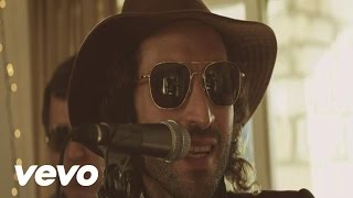 Leiva  Nunca Nadie Videoclip Alternativo [upl. by Ahsito628]