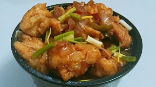 Sweet amp Sour Chicken recipe  crispy sour chicken recipe  easy Chinese chicken recipe [upl. by Deina]