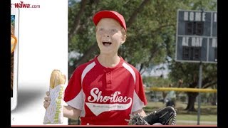 Wawa Hoagiefest 2018 Commercial Featuring Cooper Chapman [upl. by Leander]