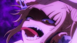 my hero academia season 7 episode 15 delayed  release date and time [upl. by Llertac]