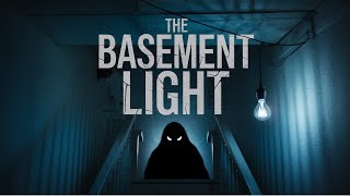 The Basement Light Horror Story  Animated Horror Stories [upl. by Anaer]