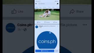 Coins Ph Scam alert [upl. by Adahsar]