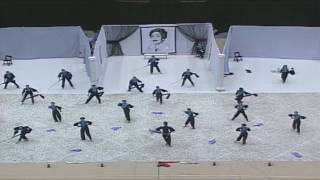 1998 Taravella HS quotMommie Dearestquot WGI finals performance [upl. by Elok]