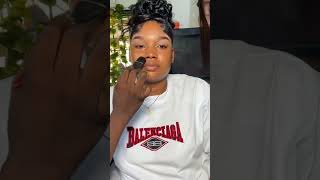 Let’s moisturize the skin viralvideo makeuptutorial makeuptricks [upl. by Hightower]