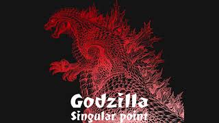 Im Pelops 2  Godzilla Singular Point OST [upl. by Esilram]