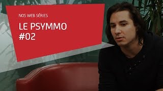 Le Psymmo  Episode 2 avec Raphaël Mezrahi Arnaud Tsamère Jérémy Ferrari [upl. by Lledroc]