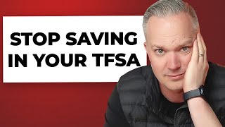 The TFSA Mistake Most Canadians Make and how to fix it [upl. by Aramat]