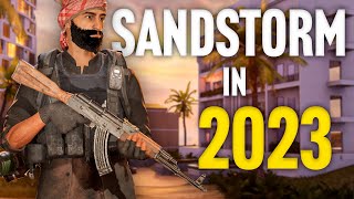 Should You Buy Insurgency Sandstorm in 2023 [upl. by Mihalco]