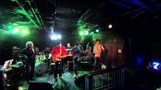 TATSURO YAMASHITA 「LOVE SPACE」cover YAMASHITA KYOTARO BAND May 5 2015 [upl. by Nivan]